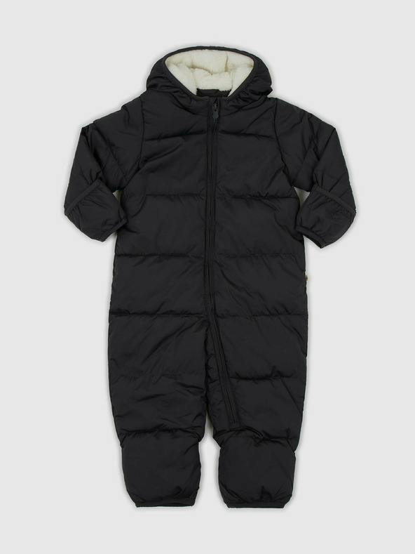 GAP Baby zimná zateplená kombinéza GAP