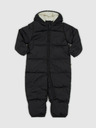 GAP Baby zimná zateplená kombinéza GAP