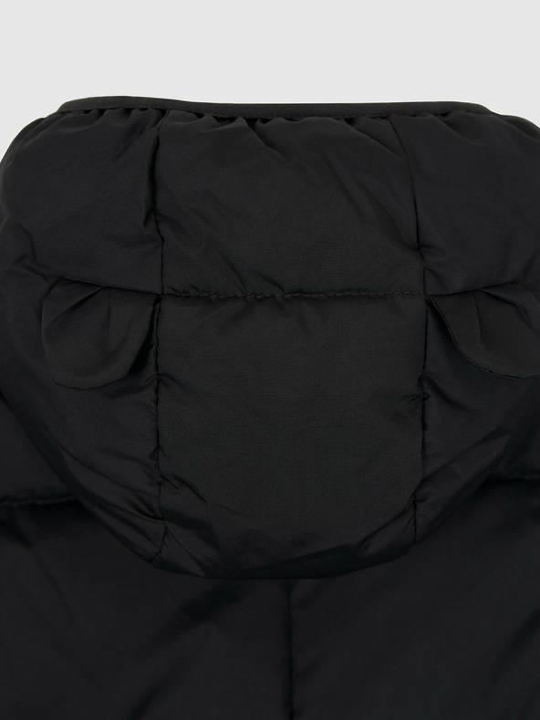 GAP Baby zimná zateplená kombinéza GAP