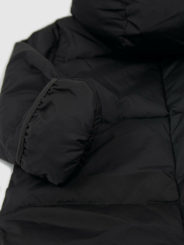 GAP Baby zimná zateplená kombinéza GAP