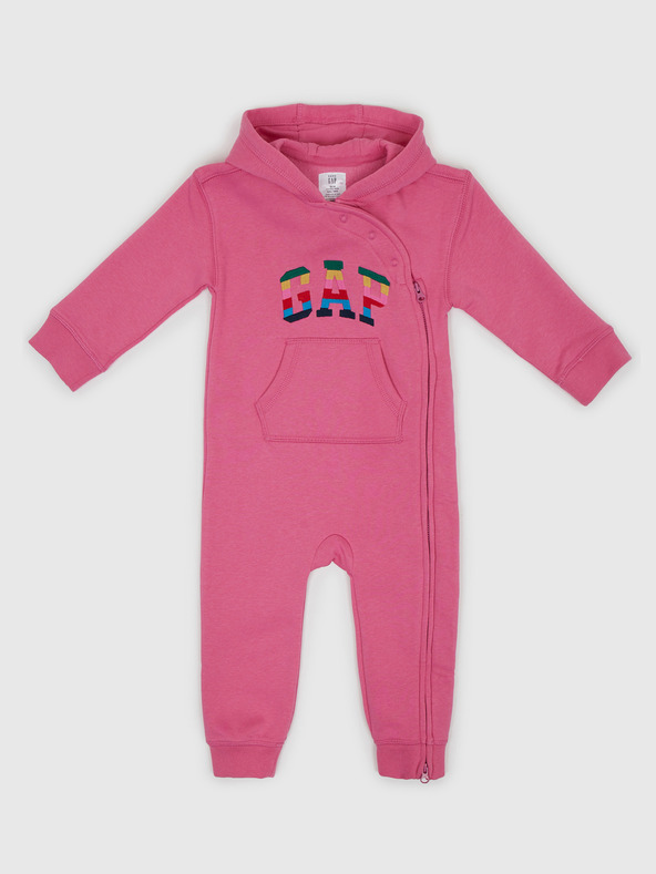 GAP Baby body s logom GAP