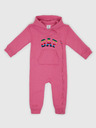 GAP Baby body s logom GAP