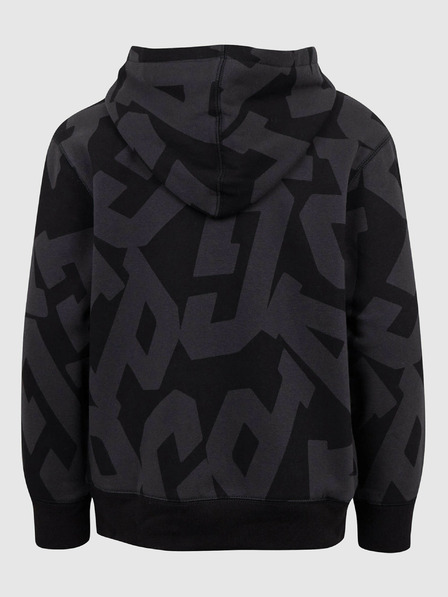 GAP Detská mikina s logom GAP