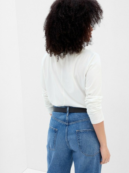 GAP Tričko s rolákom GAP