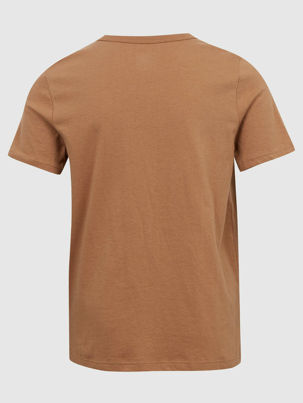 GAP Detské tričko s potlačou Gap