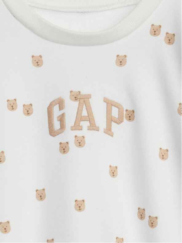GAP Baby body logo GAP Unisex