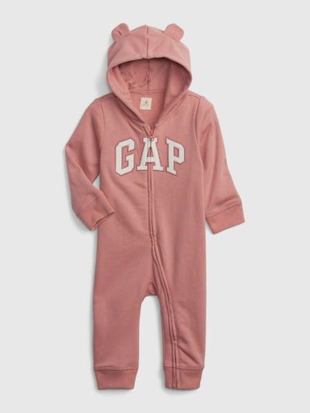 GAP Baby body s logom GAP