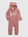 GAP Baby body s logom GAP