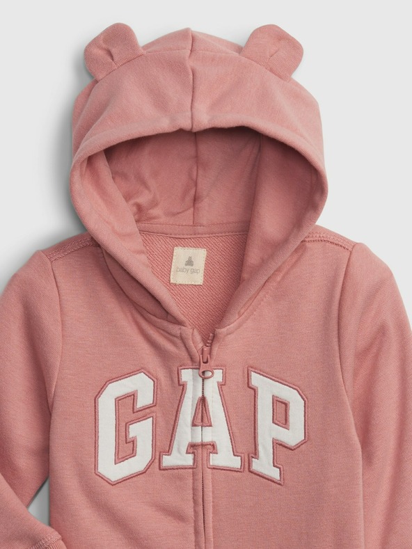 GAP Baby body s logom GAP