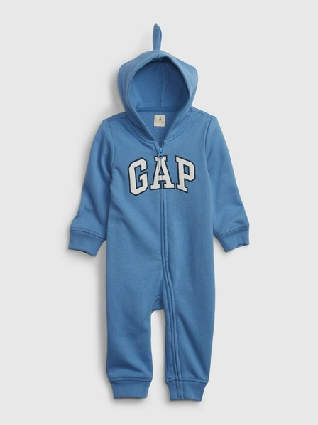 GAP Baby body s logom GAP
