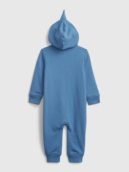 GAP Baby body s logom GAP