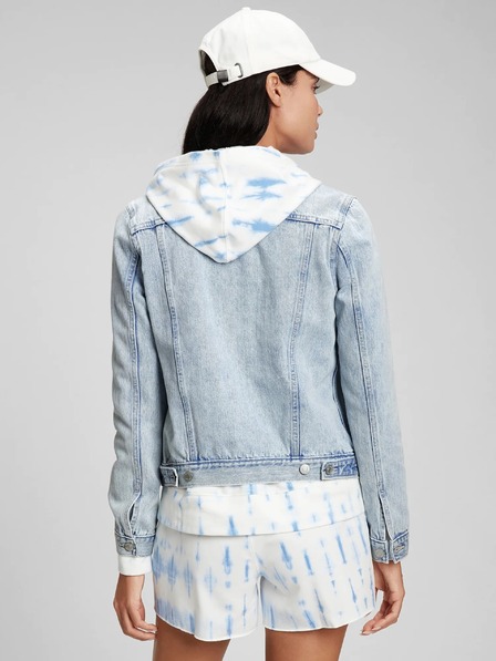 GAP Džínsová bunda GAP