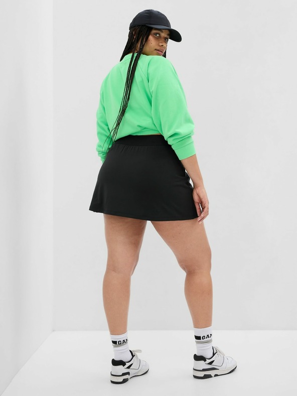 GAP Kraťasová sukňa GapFit Eclipse GAP