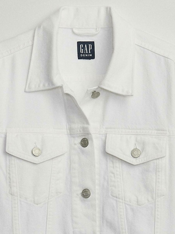 GAP Džínsová bunda GAP