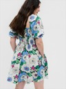 GAP Kvetované mini šaty GAP