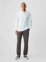 GAP Nohavice modern khaki in slim fit GapFlex GAP