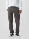 GAP Nohavice modern khaki in slim fit GapFlex GAP