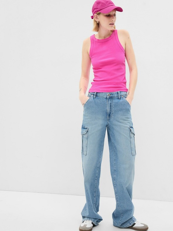 GAP Tielkový top GAP