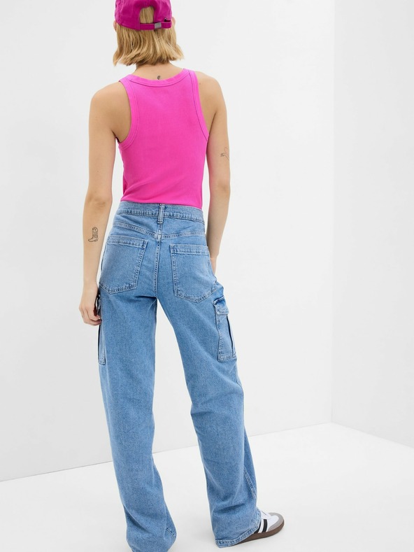 GAP Tielkový top GAP