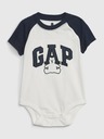 GAP Baby body Mix & Match s logom GAP
