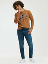 GAP Džínsy skinny Soft GAP