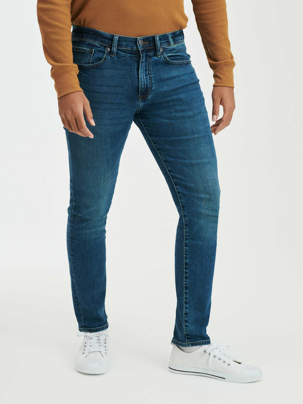 GAP Džínsy skinny Soft GAP