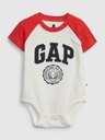 GAP Baby body s logom GAP