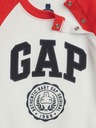GAP Baby body s logom GAP