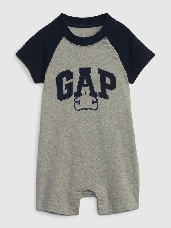 GAP Baby body s logom GAP