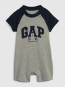 GAP Baby body s logom GAP