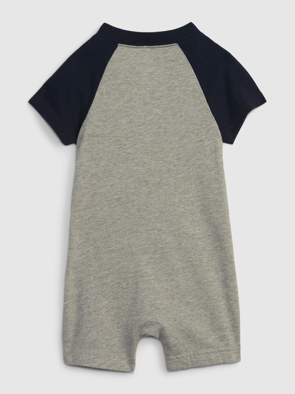 GAP Baby body s logom GAP