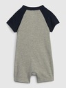 GAP Baby body s logom GAP