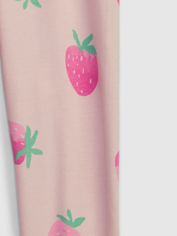 GAP Baby legíny Mix & Match GAP