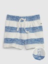 GAP Baby kraťasy Mix & Match GAP