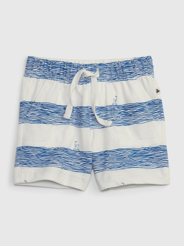 GAP Baby kraťasy Mix & Match GAP