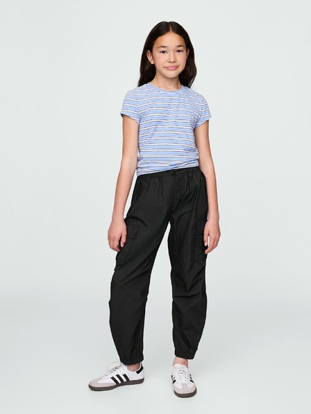 GAP Detské cargo nohavice GAP