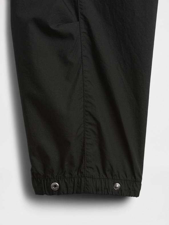 GAP Detské cargo nohavice GAP