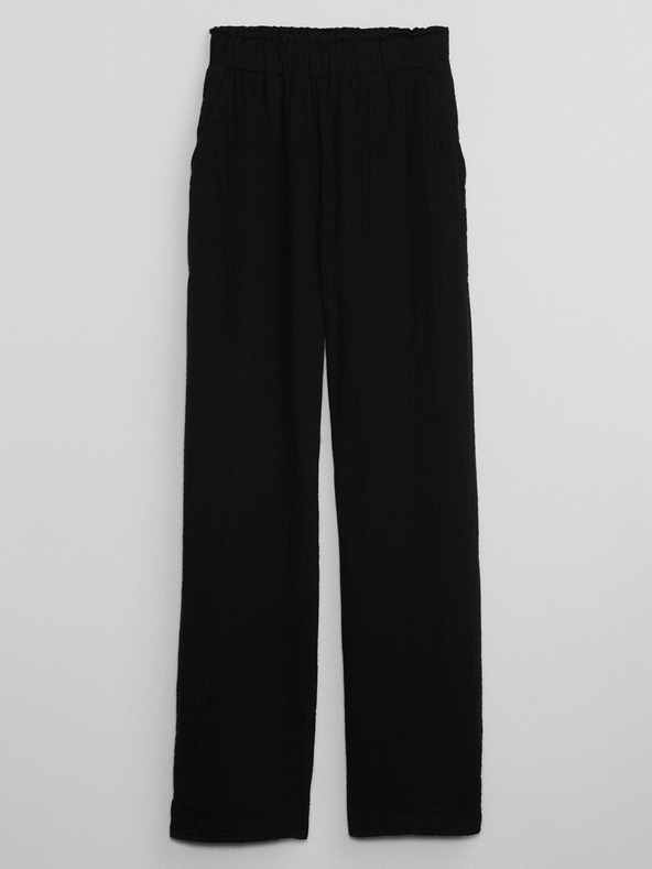 GAP Nohavice s pružným pásom GAP