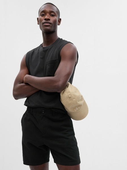 GAP Tielko s vreckom GAP