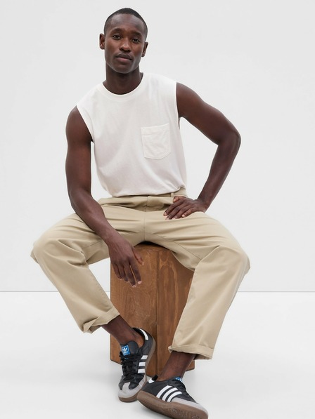 GAP Tielko s vreckom GAP