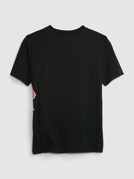 GAP Detské tričko s potlačou Gap