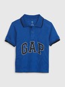 GAP Baby polo tričko GAP
