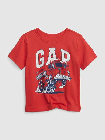 GAP Baby tričko Mix & Match GAP