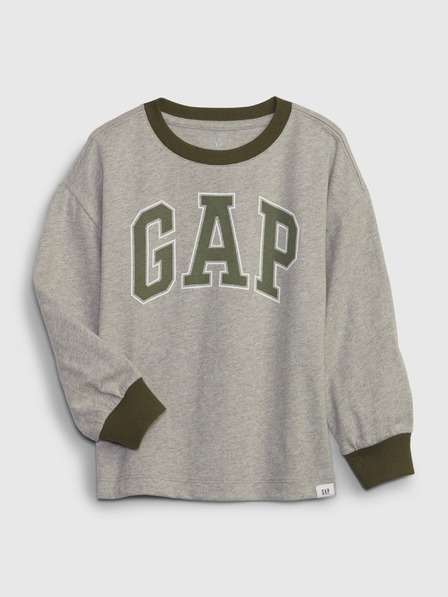 GAP Baby tričko Mix & Match s logom GAP