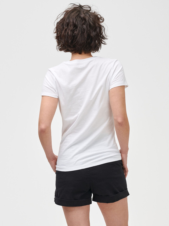 GAP Tričká s logom GAP, 2 ks