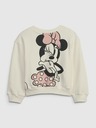 GAP Baby mikina Gap & Disney GAP