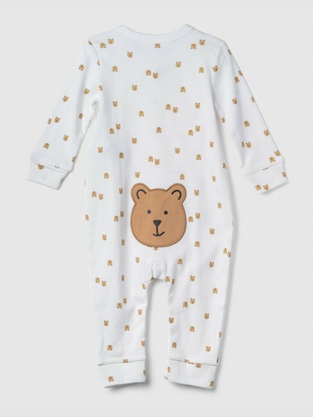 GAP Baby overal Brannan Bear GAP