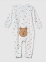 GAP Baby overal Brannan Bear GAP