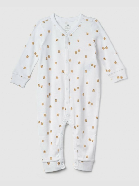 GAP Baby overal Brannan Bear GAP