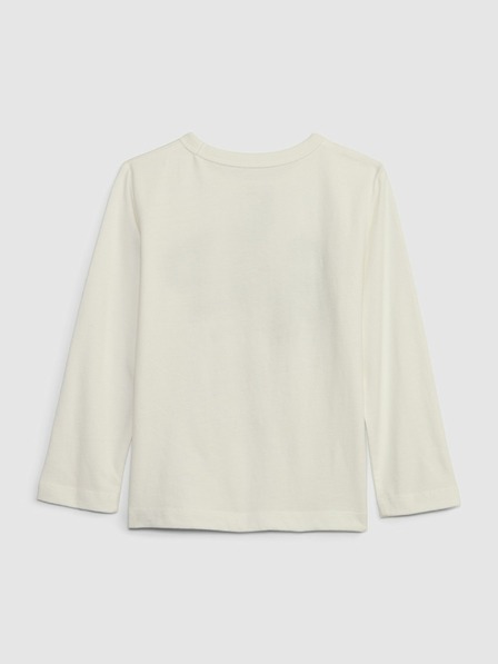 GAP Baby tričko Mix & Match Gap & Disney GAP